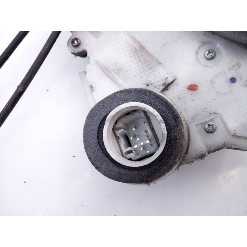 Recambio de cerradura puerta delantera izquierda para toyota prius (nhw30) advance referencia OEM IAM   E2-B4-40-1