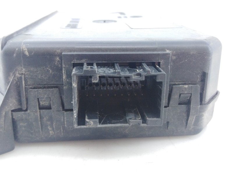 Recambio de centralita cierre para lancia ypsilon (101) 1.3 multijet 16v referencia OEM IAM 46779242  E3-B5-20-2