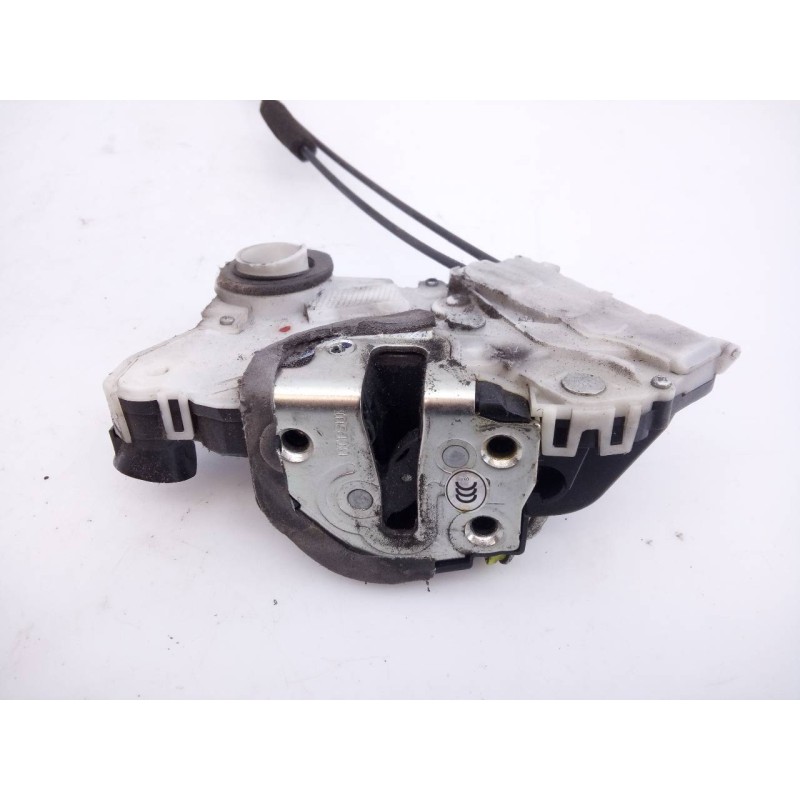 Recambio de cerradura puerta delantera izquierda para toyota prius (nhw30) advance referencia OEM IAM   E2-B4-40-1