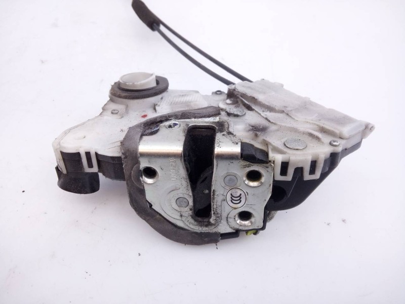 Recambio de cerradura puerta delantera izquierda para toyota prius (nhw30) advance referencia OEM IAM   E2-B4-40-1