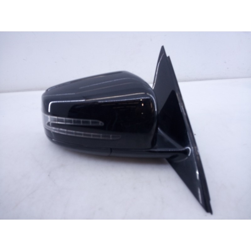 Recambio de retrovisor derecho electrico para mercedes-benz clase e (w212) lim. 220 cdi blueefficiency (212.002) referencia OEM 