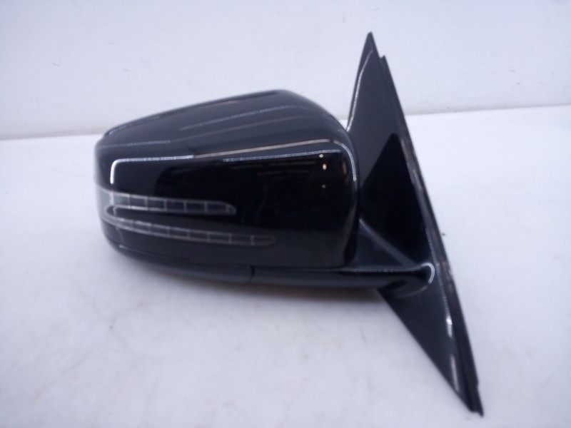 Recambio de retrovisor derecho electrico para mercedes-benz clase e (w212) lim. 220 cdi blueefficiency (212.002) referencia OEM 