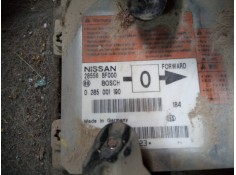 CENTRALITA AIRBAG 285568F000 0285001190 