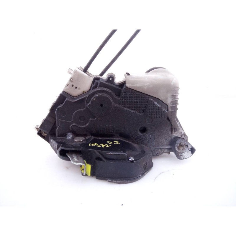 Recambio de cerradura puerta delantera izquierda para toyota prius (nhw30) advance referencia OEM IAM   E2-B4-40-1