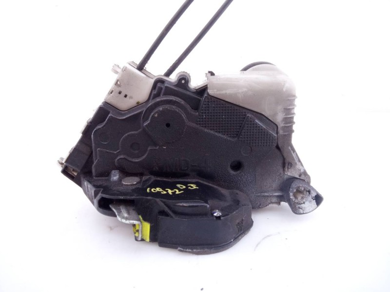 Recambio de cerradura puerta delantera izquierda para toyota prius (nhw30) advance referencia OEM IAM   E2-B4-40-1