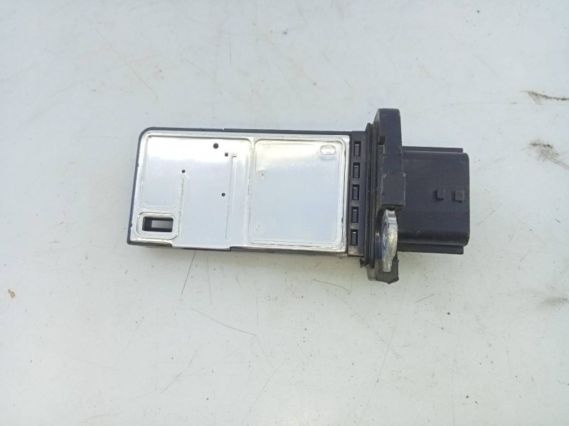 Recambio de caudalimetro para nissan qashqai (j10) tekna premium referencia OEM IAM 226807S000 AFH70M38 E3-B4-22-1