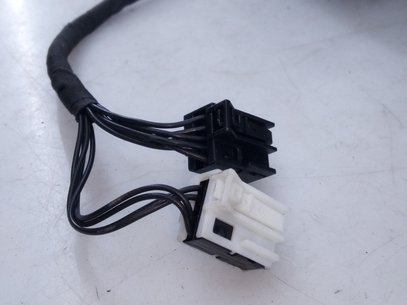 Recambio de retrovisor derecho electrico para mercedes-benz clase e (w212) lim. 220 cdi blueefficiency (212.002) referencia OEM 