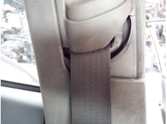 CINTURON SEGURIDAD DELANTERO IZQUIERDO 