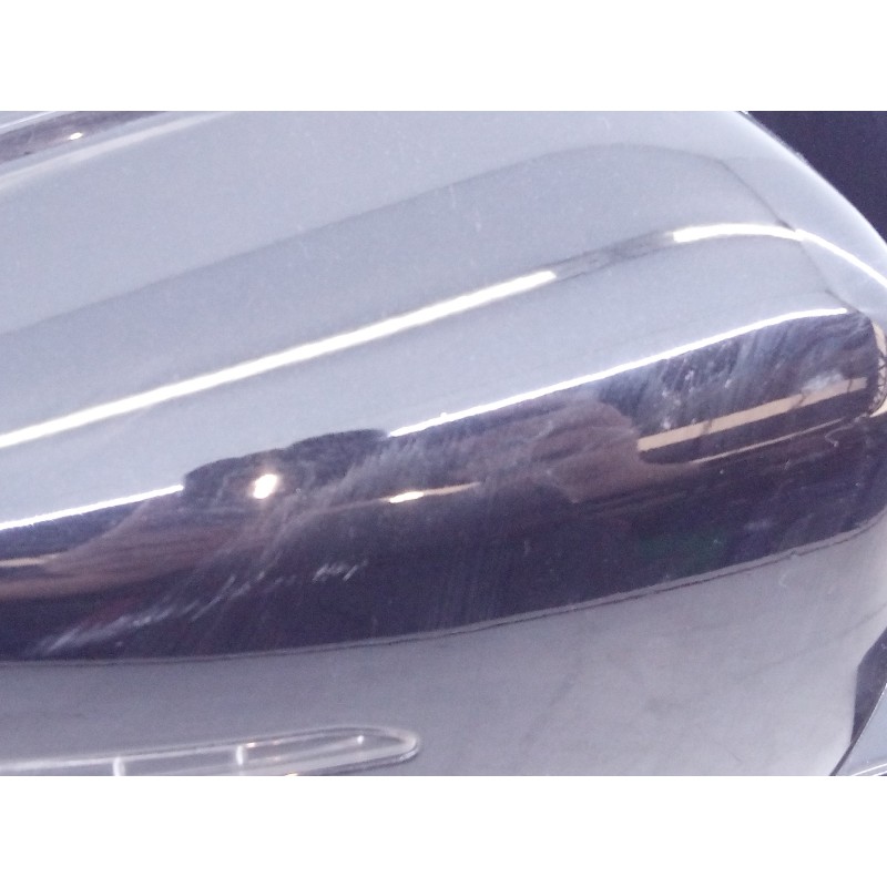 Recambio de retrovisor derecho electrico para mercedes-benz clase e (w212) lim. 220 cdi blueefficiency (212.002) referencia OEM 
