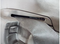 CINTURON SEGURIDAD TRASERO IZQUIERDO 