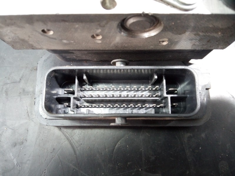 Recambio de abs para nissan x-trail (t32) acenta referencia OEM IAM 476604CC1A 269620 P3-B8-24-1