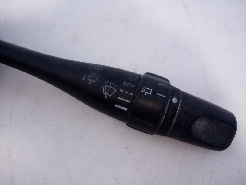 Recambio de mando limpia para nissan terrano/terrano.ii (r20) comfort referencia OEM IAM 257SA54394779D  E3-B4-22-2