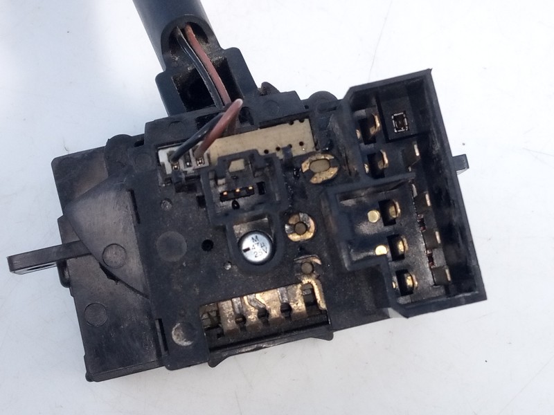 Recambio de mando limpia para nissan terrano/terrano.ii (r20) comfort referencia OEM IAM 257SA54394779D  E3-B4-22-2