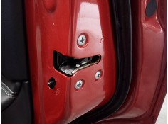 CERRADURA PUERTA TRASERA DERECHA 