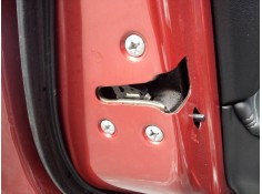 CERRADURA PUERTA TRASERA IZQUIERDA 