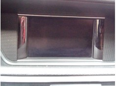 Recambio de sistema navegacion gps para mercedes-benz clase e (w212) lim. 220 cdi blueefficiency (212.002) referencia OEM IAM    2