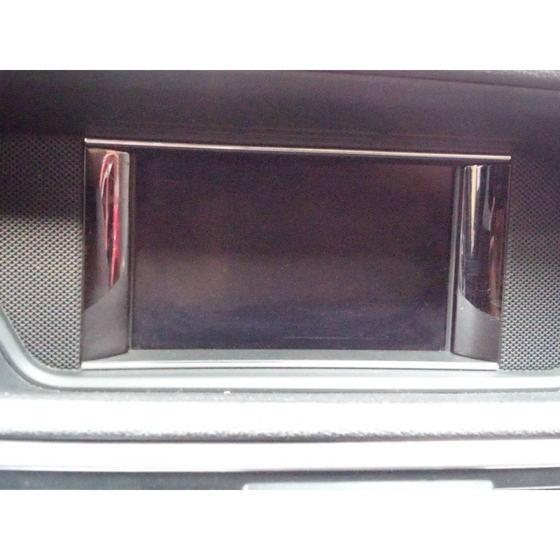 Recambio de sistema navegacion gps para mercedes-benz clase e (w212) lim. 220 cdi blueefficiency (212.002) referencia OEM IAM   