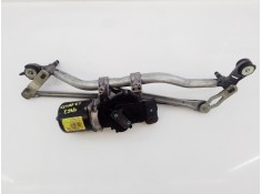 Recambio de motor limpia delantero para citroën c3 picasso exclusive referencia OEM IAM 53571102 9673169280 E1-A4-40-1