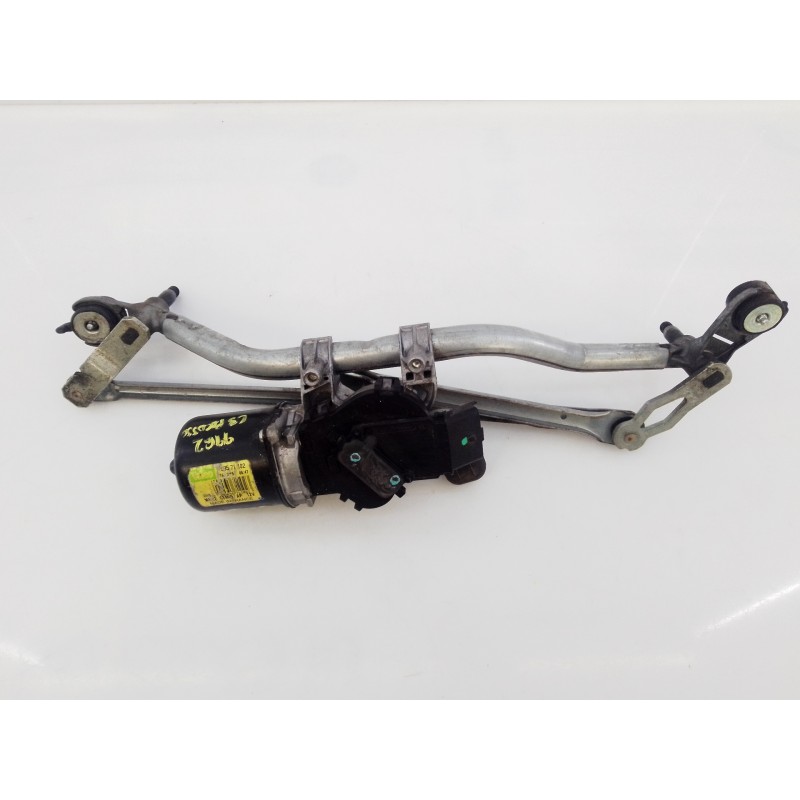 Recambio de motor limpia delantero para citroën c3 picasso exclusive referencia OEM IAM 53571102 9673169280 E1-A4-40-1