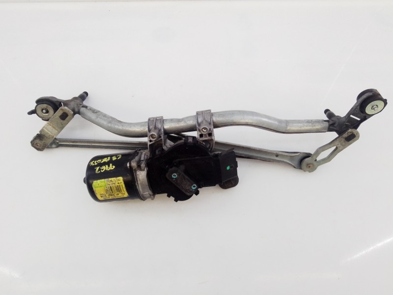 Recambio de motor limpia delantero para citroën c3 picasso exclusive referencia OEM IAM 53571102 9673169280 E1-A4-40-1