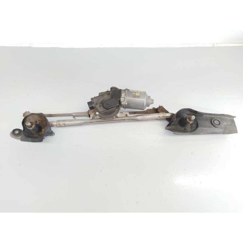 Recambio de motor limpia delantero para mazda 6 kombi (gh) 2.0 crtd 140cv active sw referencia OEM IAM 1593001431  E2-A2-61-1