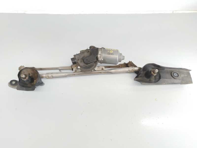 Recambio de motor limpia delantero para mazda 6 kombi (gh) 2.0 crtd 140cv active sw referencia OEM IAM 1593001431  E2-A2-61-1