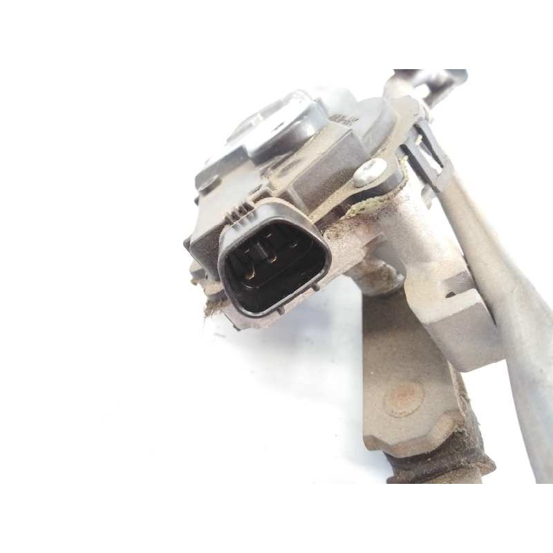 Recambio de motor limpia delantero para mazda 6 kombi (gh) 2.0 crtd 140cv active sw referencia OEM IAM 1593001431  E2-A2-61-1