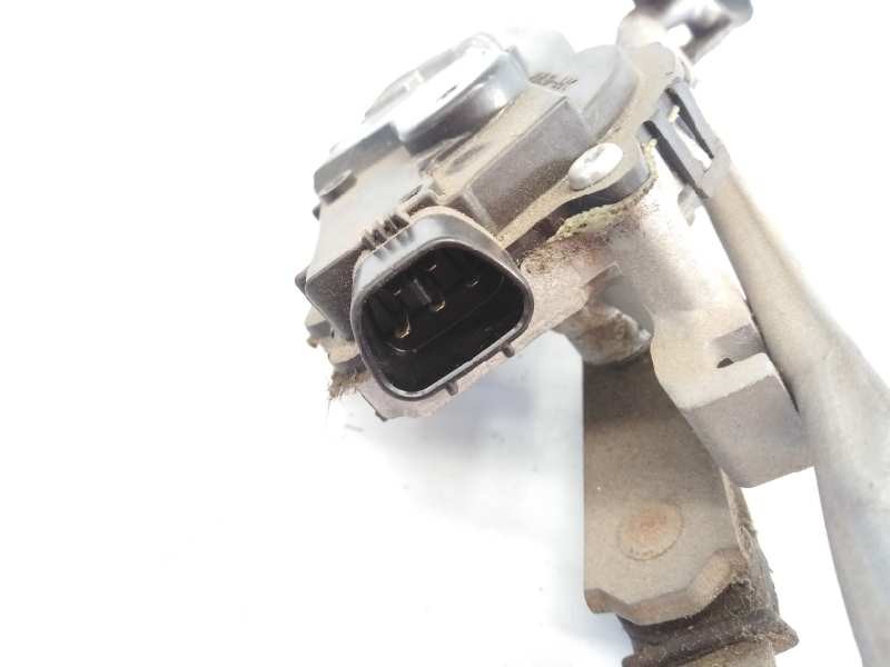 Recambio de motor limpia delantero para mazda 6 kombi (gh) 2.0 crtd 140cv active sw referencia OEM IAM 1593001431  E2-A2-61-1