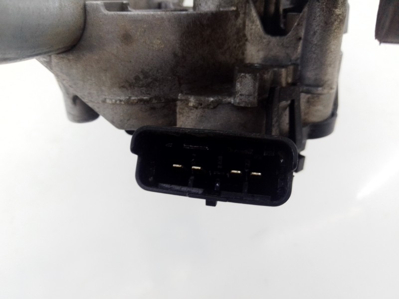Recambio de motor limpia delantero para citroën c3 picasso exclusive referencia OEM IAM 53571102 9673169280 E1-A4-40-1