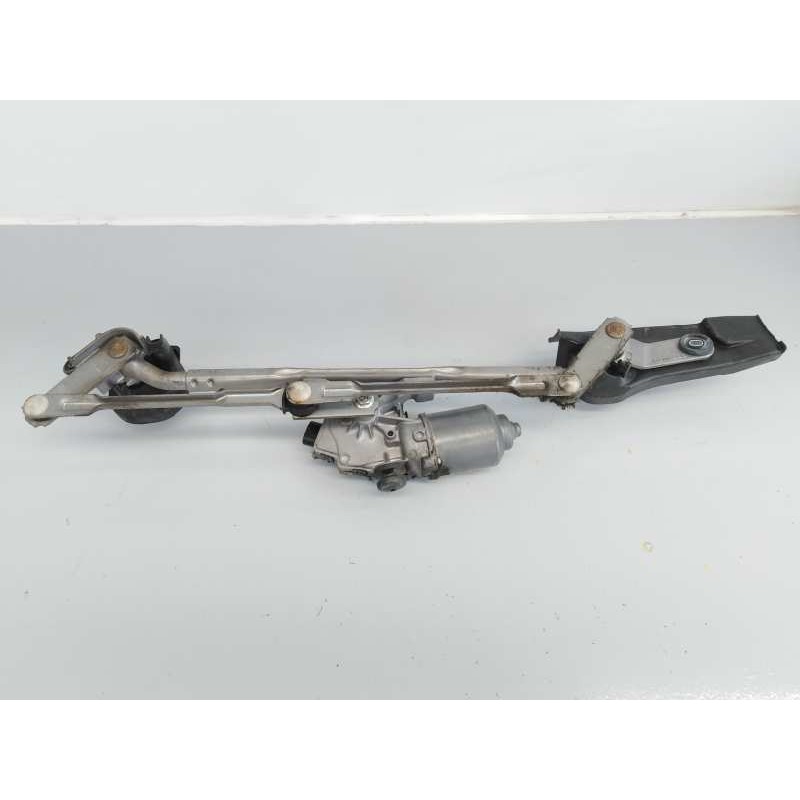 Recambio de motor limpia delantero para mazda 6 kombi (gh) 2.0 crtd 140cv active sw referencia OEM IAM 1593001431  E2-A2-61-1