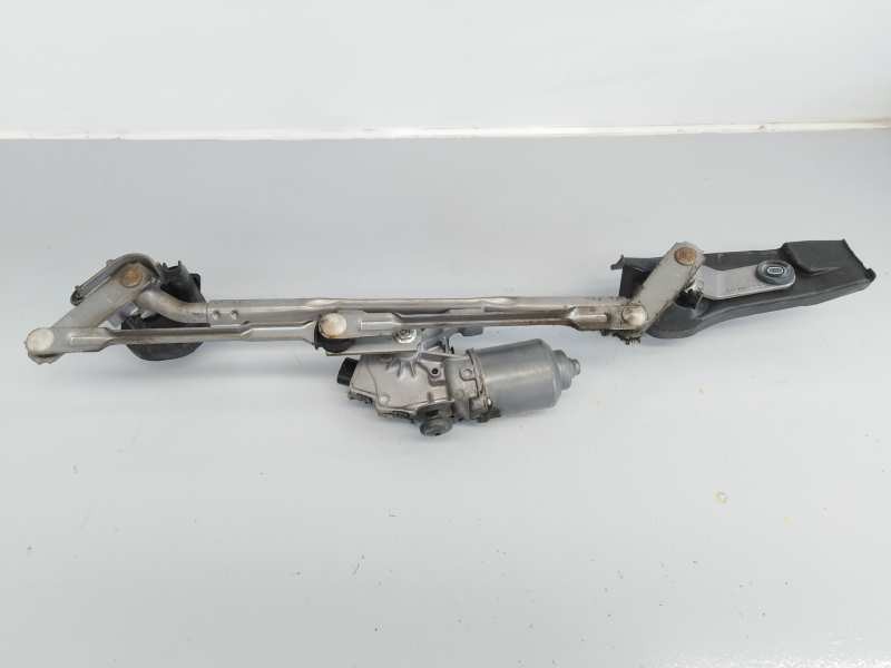 Recambio de motor limpia delantero para mazda 6 kombi (gh) 2.0 crtd 140cv active sw referencia OEM IAM 1593001431  E2-A2-61-1