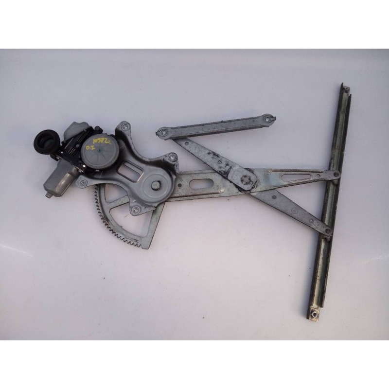 Recambio de elevalunas delantero izquierdo para toyota prius (nhw30) advance referencia OEM IAM   E2-B4-40-1