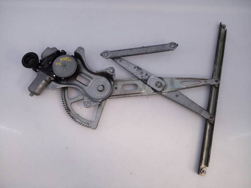 Recambio de elevalunas delantero izquierdo para toyota prius (nhw30) advance referencia OEM IAM   E2-B4-40-1