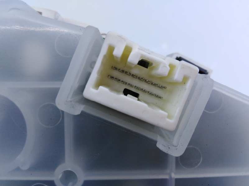 Recambio de cuadro instrumentos para mazda 6 lim. (gh) 2.2 ce 163 luxury (5-ptas.) referencia OEM IAM 1EGAM6E  E3-B5-24-2