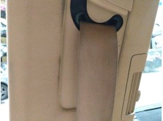 CINTURON SEGURIDAD DELANTERO DERECHO 