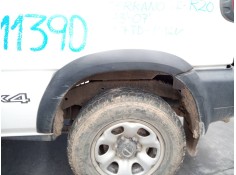 ALETIN TRASERO IZQUIERDO 