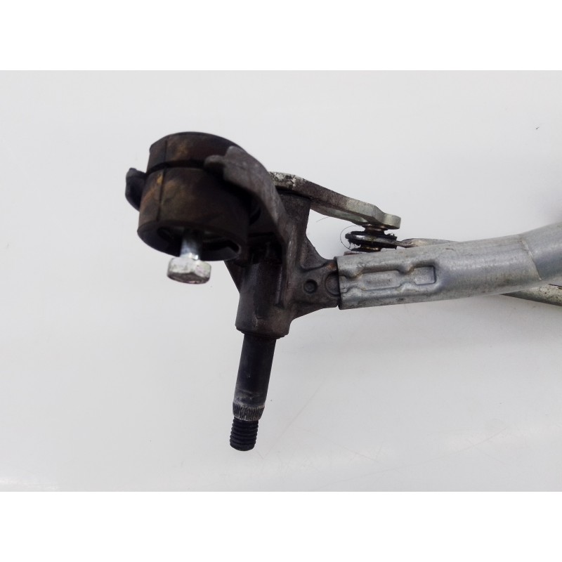 Recambio de motor limpia delantero para citroën c3 picasso exclusive referencia OEM IAM 53571102 9673169280 E1-A4-40-1