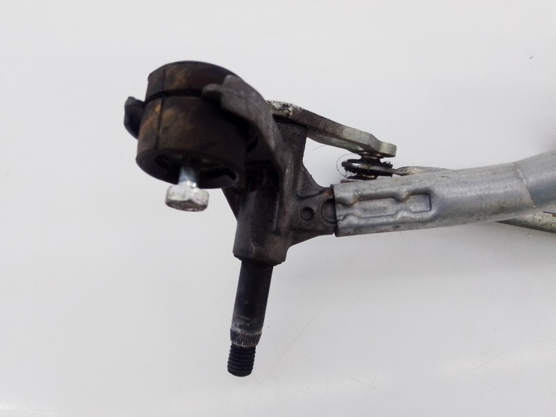 Recambio de motor limpia delantero para citroën c3 picasso exclusive referencia OEM IAM 53571102 9673169280 E1-A4-40-1