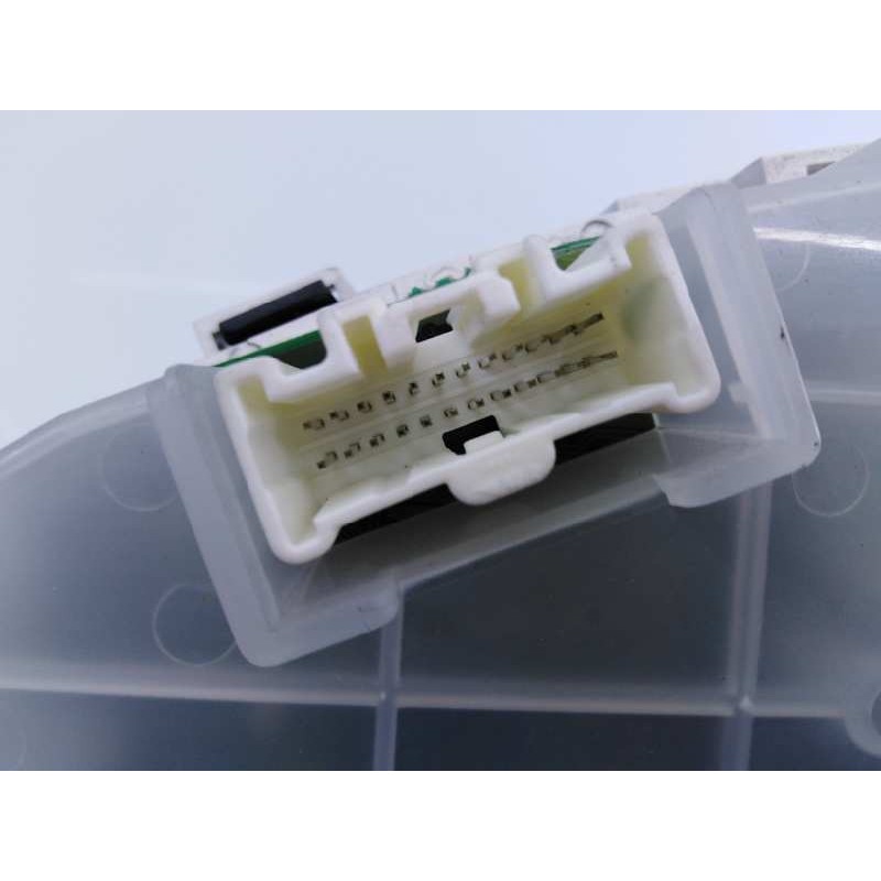 Recambio de cuadro instrumentos para mazda 6 lim. (gh) 2.2 ce 163 luxury (5-ptas.) referencia OEM IAM 1EGAM6E  E3-B5-24-2