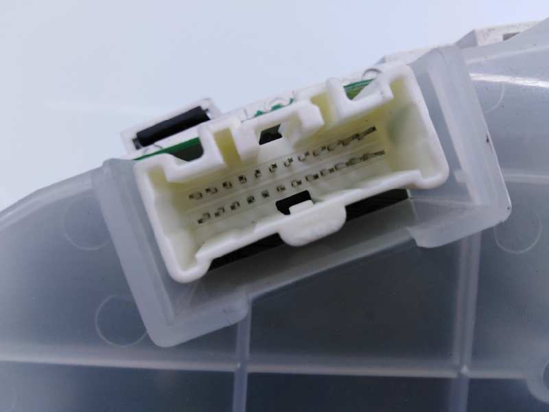 Recambio de cuadro instrumentos para mazda 6 lim. (gh) 2.2 ce 163 luxury (5-ptas.) referencia OEM IAM 1EGAM6E  E3-B5-24-2