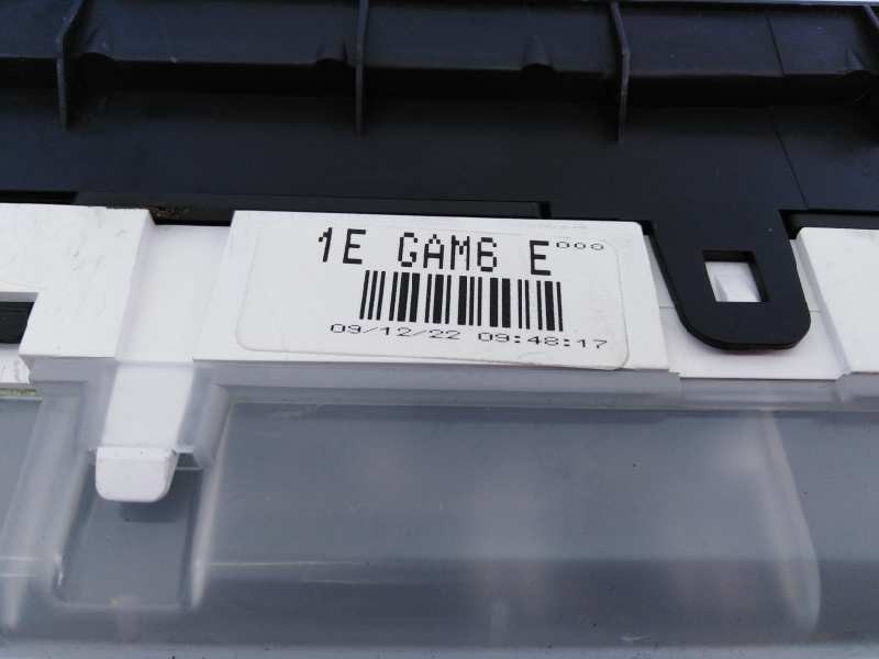 Recambio de cuadro instrumentos para mazda 6 lim. (gh) 2.2 ce 163 luxury (5-ptas.) referencia OEM IAM 1EGAM6E  E3-B5-24-2