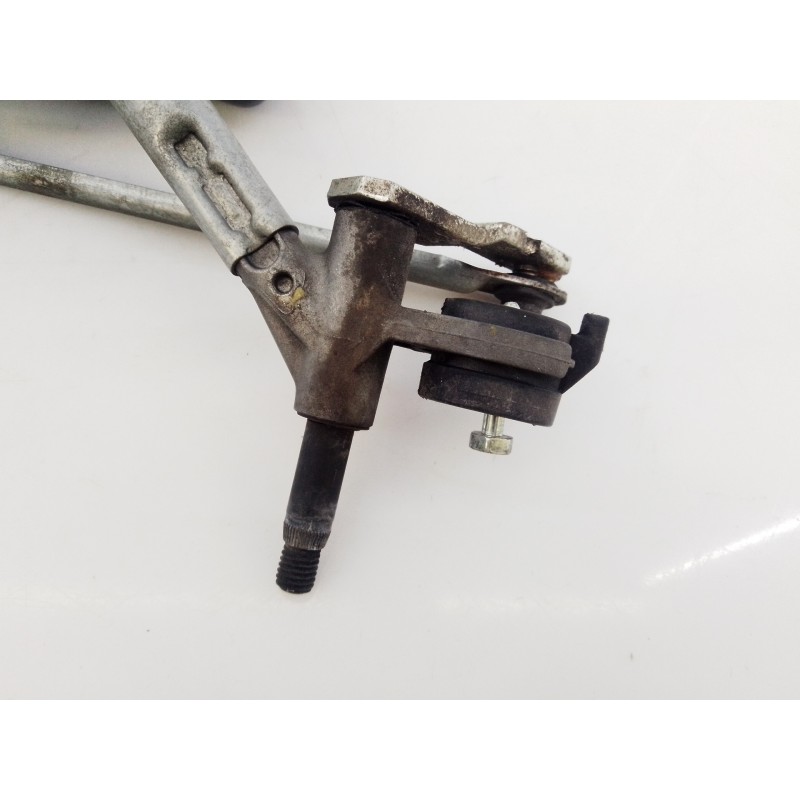 Recambio de motor limpia delantero para citroën c3 picasso exclusive referencia OEM IAM 53571102 9673169280 E1-A4-40-1