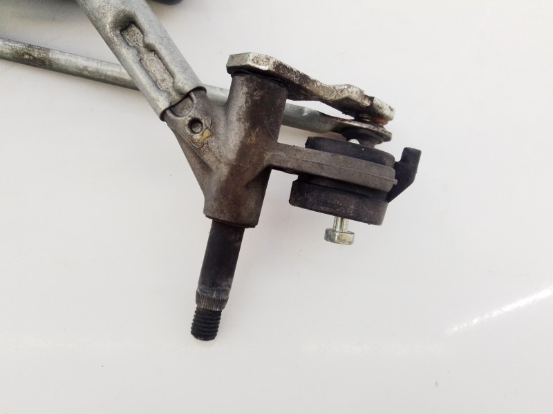 Recambio de motor limpia delantero para citroën c3 picasso exclusive referencia OEM IAM 53571102 9673169280 E1-A4-40-1