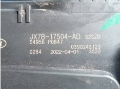 Recambio de motor limpia delantero para ford focus st-line referencia OEM IAM JX7B17504AD 1397225110  2