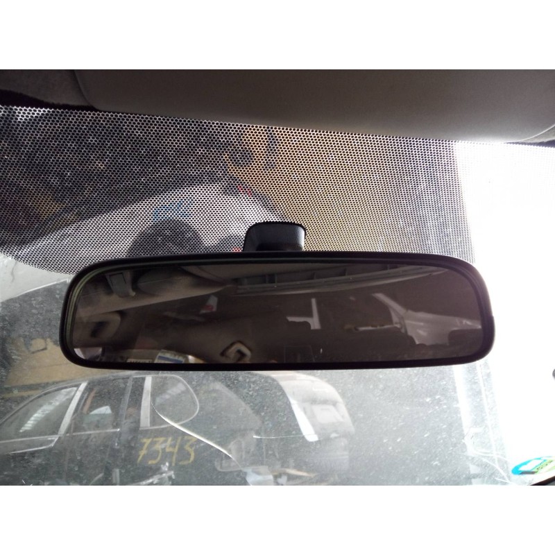 Recambio de espejo interior para toyota prius (nhw30) advance referencia OEM IAM   