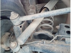 AMORTIGUADOR TRASERO IZQUIERDO 