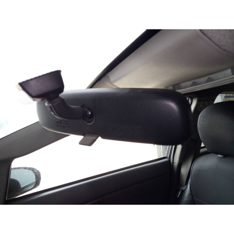 Recambio de espejo interior para toyota prius (nhw30) advance referencia OEM IAM   
