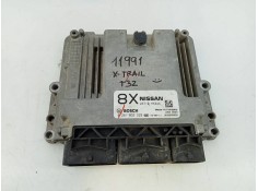 CENTRALITA MOTOR UCE 23710HX44A 0281032229 E3-B4-23-3