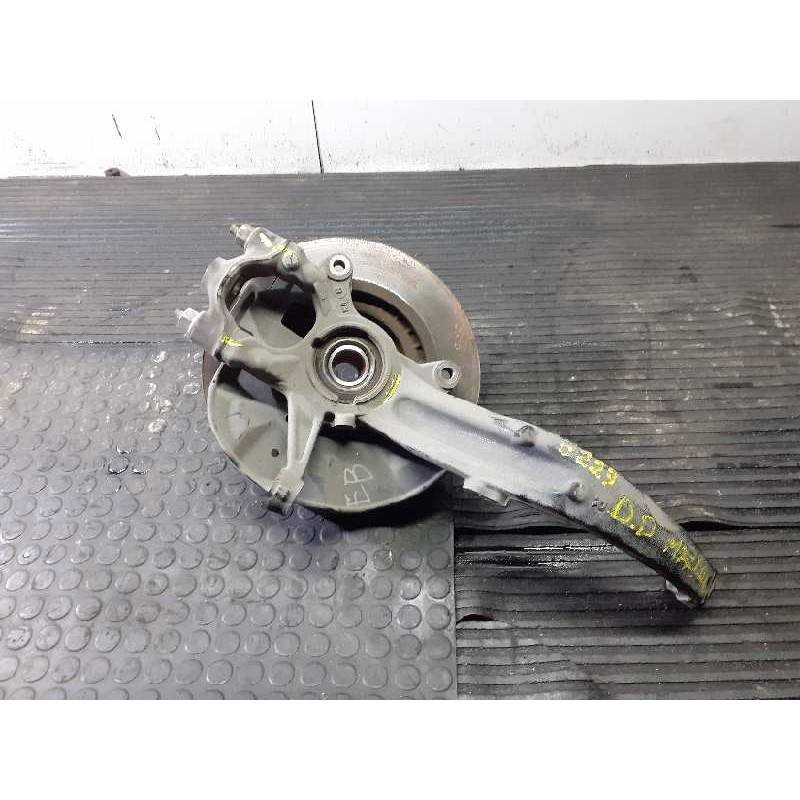 Recambio de mangueta delantera izquierda para mazda 6 lim. (gh) 2.2 ce 163 luxury (5-ptas.) referencia OEM IAM   P1-A4-34