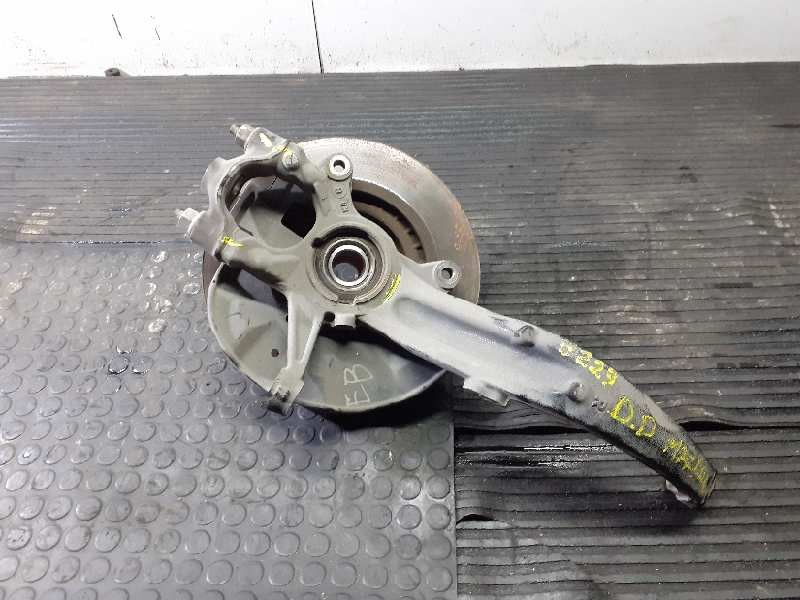 Recambio de mangueta delantera izquierda para mazda 6 lim. (gh) 2.2 ce 163 luxury (5-ptas.) referencia OEM IAM   P1-A4-34